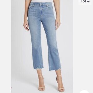 PAIGE DENIM - atley jean - size 27